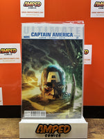 Ultimate Captain America #2 Marvel