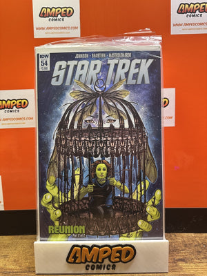 Star Trek #54 IDW