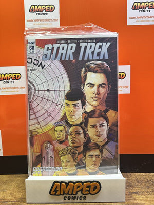 Star Trek #60 IDW