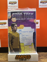 Star Trek: Boldly Go #1 IDW