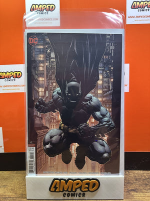 Detective Comics #1001 DC Comics