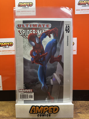 Ultimate Spider-Man #48 Marvel
