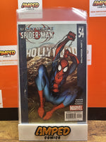 Ultimate Spider-Man #54 Marvel