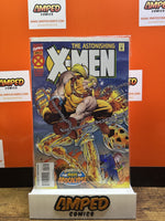 The Astonishing X-Men #2 Marvel Comics
