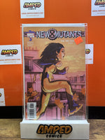 New Mutants #9 Marvel