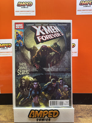 X-Men Forever 2 #5 Marvel