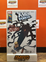 X-Men Forever 2 #6 Marvel