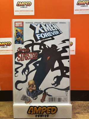 X-Men Forever 2 #6 Marvel