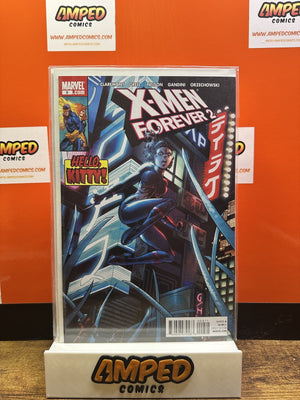 X-Men Forever 2 #9 Marvel Comics