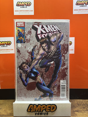 X-Men Forever 2 #10 Marvel Comics