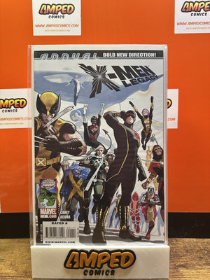 X-Men Legacy #1 Marvel