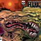 IMMORTAL HULK 16 1:25 JOE BENNETT WRAPAROUND 2nd PRINT VARIANT