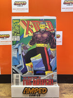 X-Men #11 Marvel Comics
