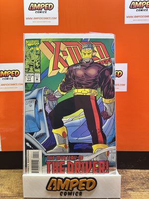 X-Men #11 Marvel Comics