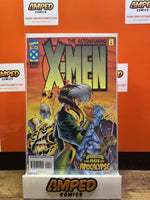 The Astonishing X-Men #4 Marvel Comics