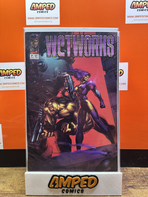 Wetworks #7