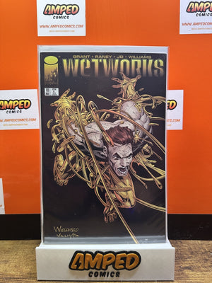 Wetworks #10