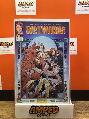 Wetworks #22
