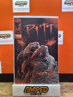 Pitt #5 Image Comics