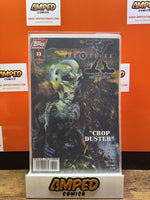 The X-Files #32 Topps Comics
