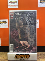 Soma #33 Topps