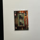 2023 Upper Deck LOKI Time Theater Film Cels TTFC-21 Owen Wilson As Mobius