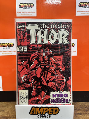 The Mighty Thor #416 Marvel Comics