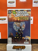Green Lantern and Martian Manhunter #87 DC