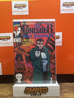 The Punisher War Journal #27 Marvel Comics