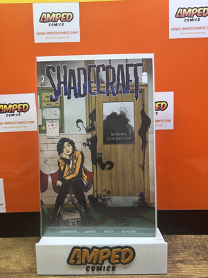 Shadecraft #2 Image