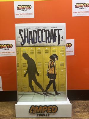 Shadecraft #4