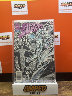 Silver Surfer #113 Marvel