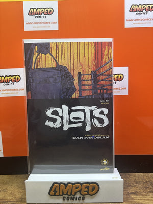Slots #3