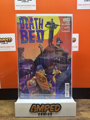 Death Bed #2 Vertigo