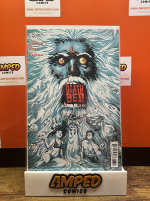 Deathbed #6 Vertigo