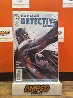 Detective Comics #881 DC 2011