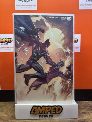 Detective Comics #1027 DC Comics