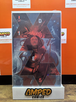 Die #5 Image Comics