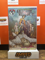 Hunter Killer #12 Top Cow Productions