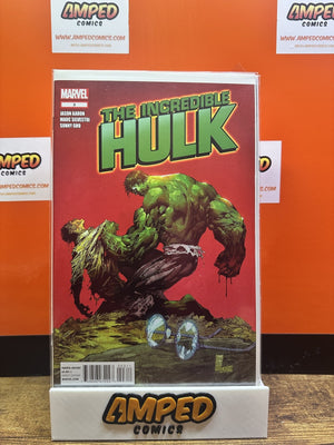 The Incredible Hulk #3 Marvel