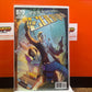 Jack Avarice Is the Courier #1-5 Comic Book SET - IDW