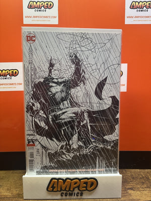 Justice League #1 DC 2018