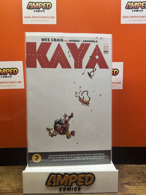 Kaya #2