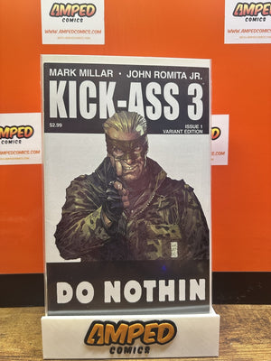 Kick-Ass 3 #1