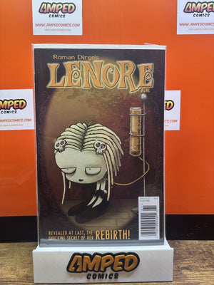 Lenore #1 VOL 2 2009