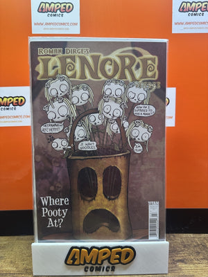 Lenore #3 Titan