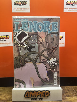 Lenore #5 Titan