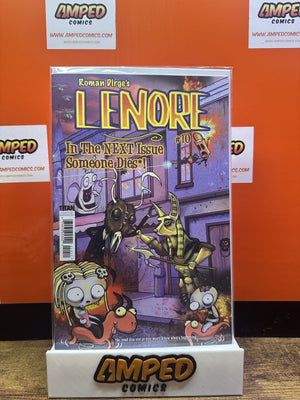 Lenore #10 Titan Comics