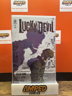 Lucky Devil #1