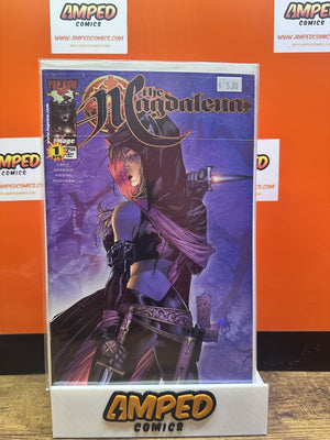 The Magdalena # Top Cow